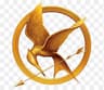 Hunger Games Simulator Logo